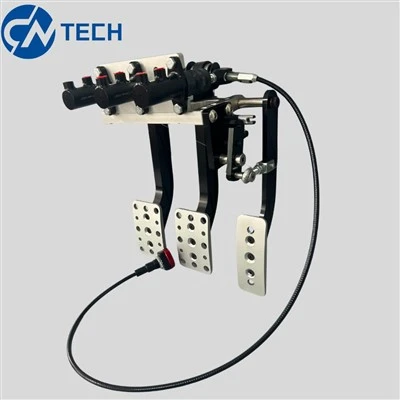 Závesný držiak 3 Pedal Racing Pedal Box
